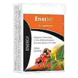 LABORATORIO DELLA FARMACIA ENERJET 45 COMPRESSE LINEA ENERGY
