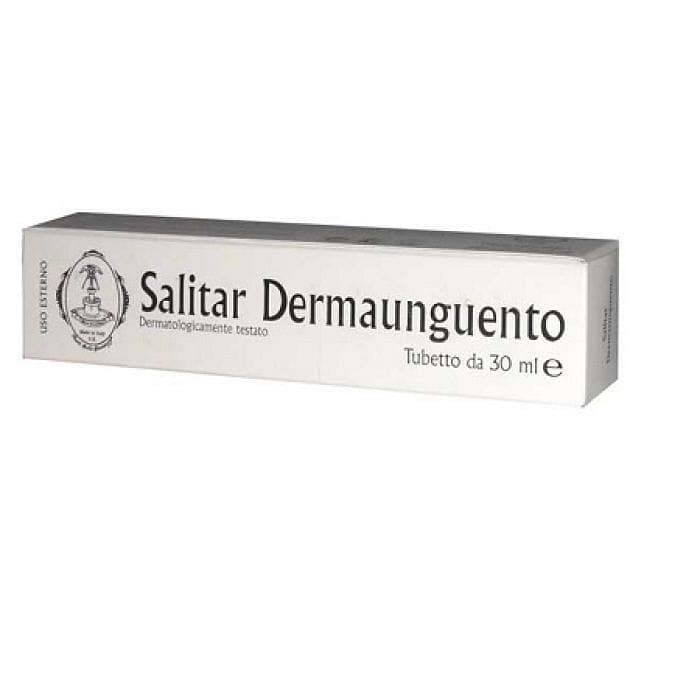 Salitar Dermaunguento 30 Ml