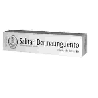 SALITAR DERMAUNGUENTO 30 ML