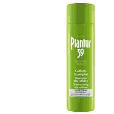 PLANTUR 39 SHAMPOO ALLA CAFFEINA CAPELLI FINI E FRAGILI 250 ML