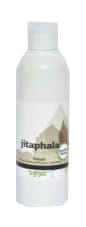 Olio corpo Jitaphala Virya antiossidante ayurvedico 200ml