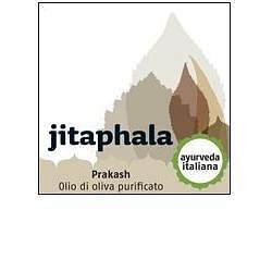 Jitaphala Virya Olio 200 Ml