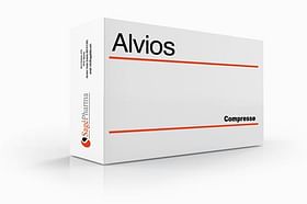 Alvios 30 Compresse