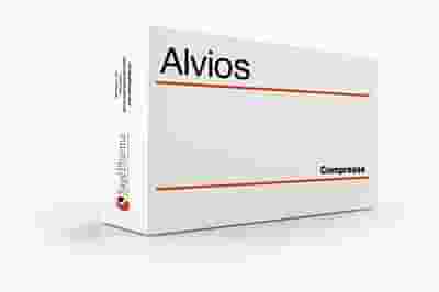 ALVIOS 30 COMPRESSE