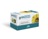 GRINTUSS TISANA 20 FILTRI