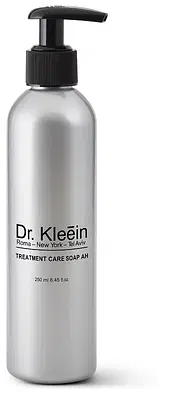 DR KLEEIN TREATMENT SOAP AH 250 ML DR KLEEIN TREATMENT SOAP AH 250 ML