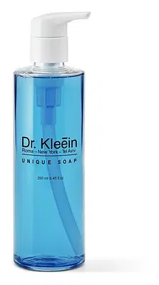 DR KLEEIN UNIQUE SOAP 250 ML DR KLEEIN UNIQUE SOAP 250 ML