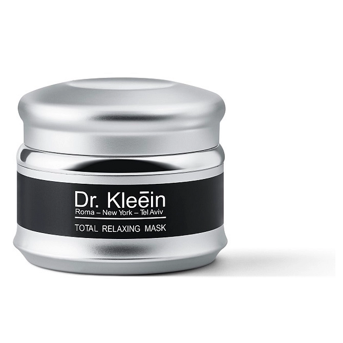 Dr Kleein Total Relax Mask 50 Ml