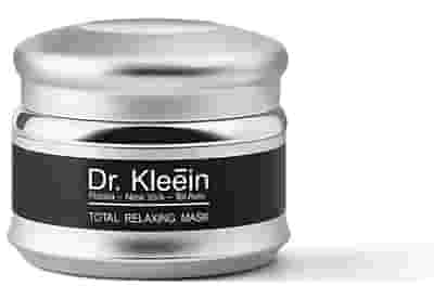 DR KLEEIN TOTAL RELAX MASK 50 ML