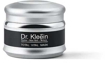 DR KLEEIN TOTAL VITAL MASK 50 ML DR KLEEIN TOTAL VITAL MASK 50 ML