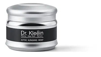 DR KLEEIN ACTIVE NURASHING MOIST 50 ML DR KLEEIN ACTIVE NURASHING MOIST 50 ML