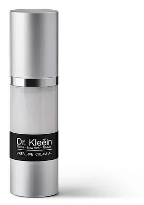 DR KLEEIN PRESERVE CREAM A+ 30 ML DR KLEEIN PRESERVE CREAM A+ 30 ML