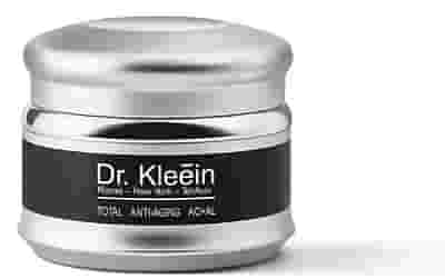 DR KLEEIN TOTAL AGING AC + AL 50 ML