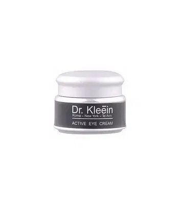 DR KLEEIN ACTIVE EYE CREAM 15 ML DR KLEEIN ACTIVE EYE CREAM 15 ML