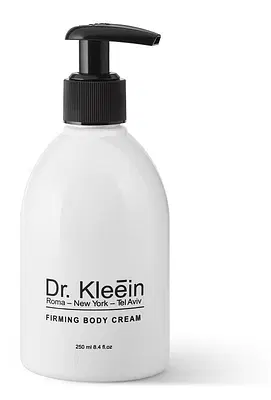 DR KLEEIN FIRMING BODY CREAM 250 ML DR KLEEIN FIRMING BODY CREAM 250 ML