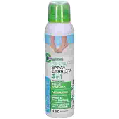 DERMOVITAMINA MICOBLOCK SPRAY BARRIERA 3 IN 1 PIEDE D'ATLETA 100 ML