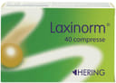 LAXINORM 40 COMPRESSE