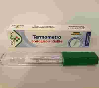 PROFAR TERMOMETRO AL GALLIO CON ABBATTITORE