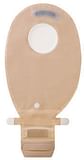 SACCA APERTA TRASPARENTE SISTEMA A 2 PEZZI PER ILEOSTOMIA SENSURA CLICK 70MM MAXI 650ML 30 PEZZI