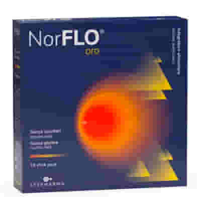 NORFLO ORO 20 STICK PACK