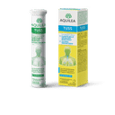 AQUILEA TUSS 15 COMPRESSE EFFERVESCENTI 90 G