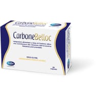 CARBONE BELLOC 60 CAPSULE