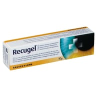 RECUGEL GEL OCULARE DEXAPANTENOLO TUBETTO 10 G