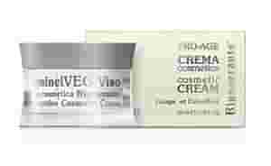 STEMINELVEG CREMA 24H VISO DECOLLETE 50 ML