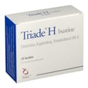 TRIADE H 20 BUSTINE