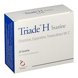 TRIADE H 20 BUSTINE