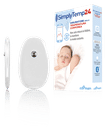 SIMPLYTEMP24 TERMOMETRO BLUETOOTH