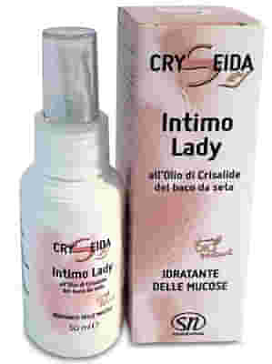 CRYSEIDA INTIMO LADY 50 ML BIO