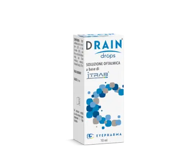 DRAIN DROPS 10 ML DRAIN DROPS 10 ML
