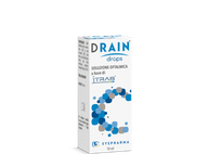 DRAIN DROPS 10 ML