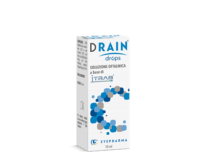 DRAIN DROPS 10 ML
