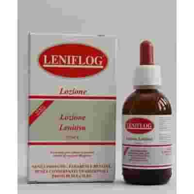 LENIFLOG LOZIONE 50 ML