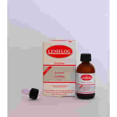 LENIFLOG LOZIONE 50 ML