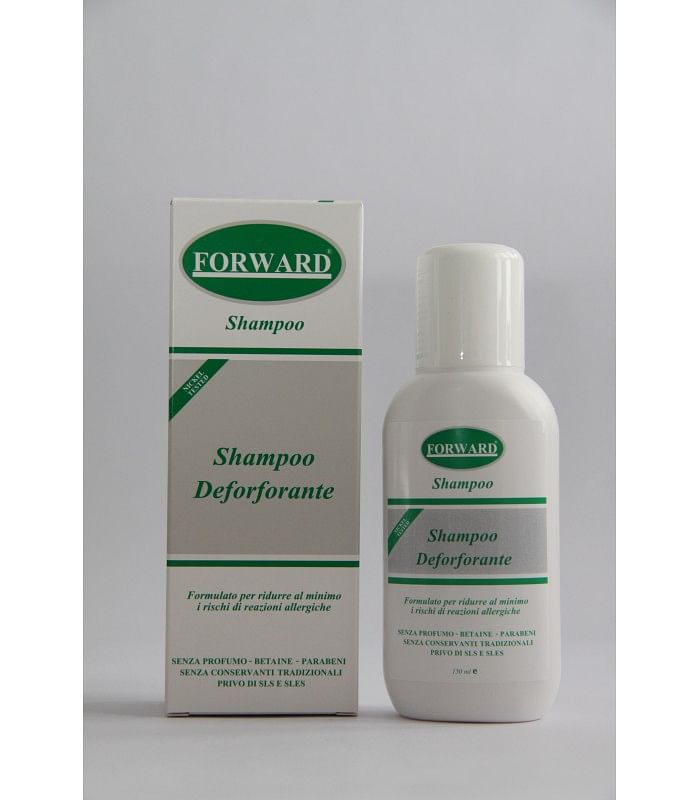 Forward Shampoo 150 Ml