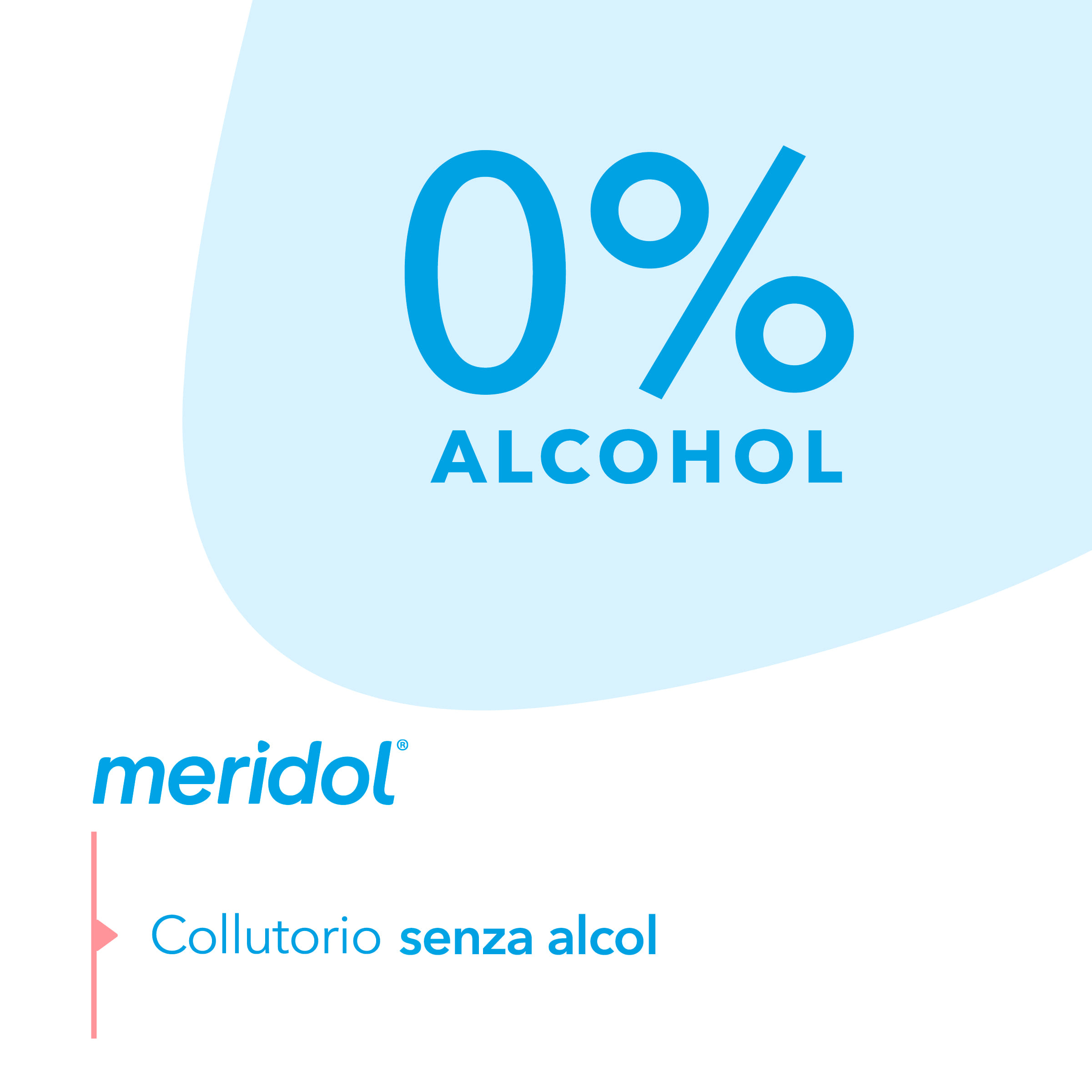 MERIDOL HALITOSIS COLLUTORIO 400 ML