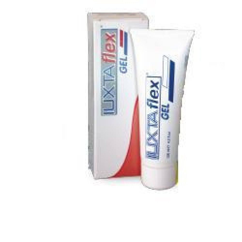 Iuxta Flex Gel 125 Ml