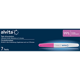 ALVITA TEST DI OVULAZIONE 7 PEZZI