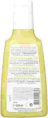 RAUSCH SHAMPOO NUTRIENTE ALL'UOVO E OLIO 200 ML