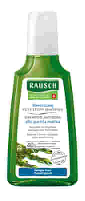 RAUSCH SHAMPOO ANTISEBO ALLA QUERCIA MARINA 200 ML