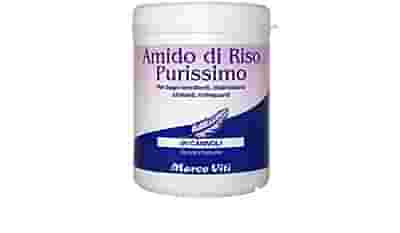 AMIDO DI RISO PURISSIMO 200 G