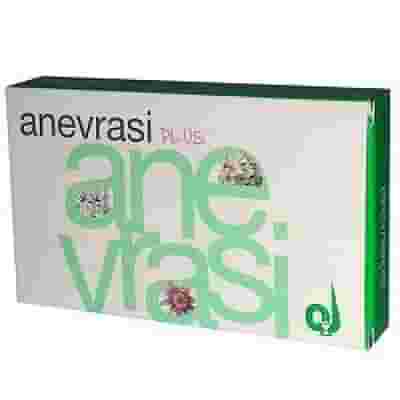 ANEVRASI PLUS 30 CAPSULE