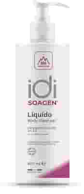SOAGEN LIQUIDO 480 ML