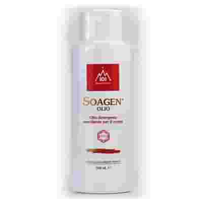 SOAGEN OLIO 500 ML