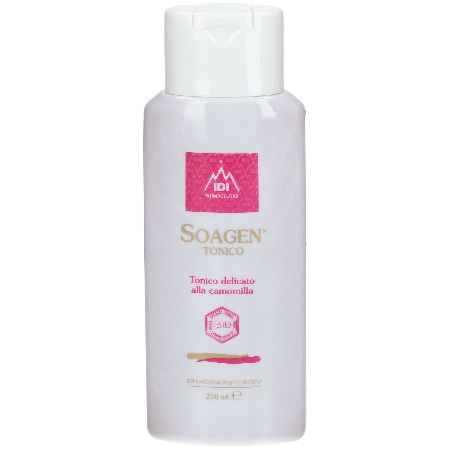 Soagen Tonico 250 Ml