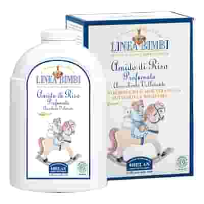 BIMBI AMIDO DI RISO 75 G