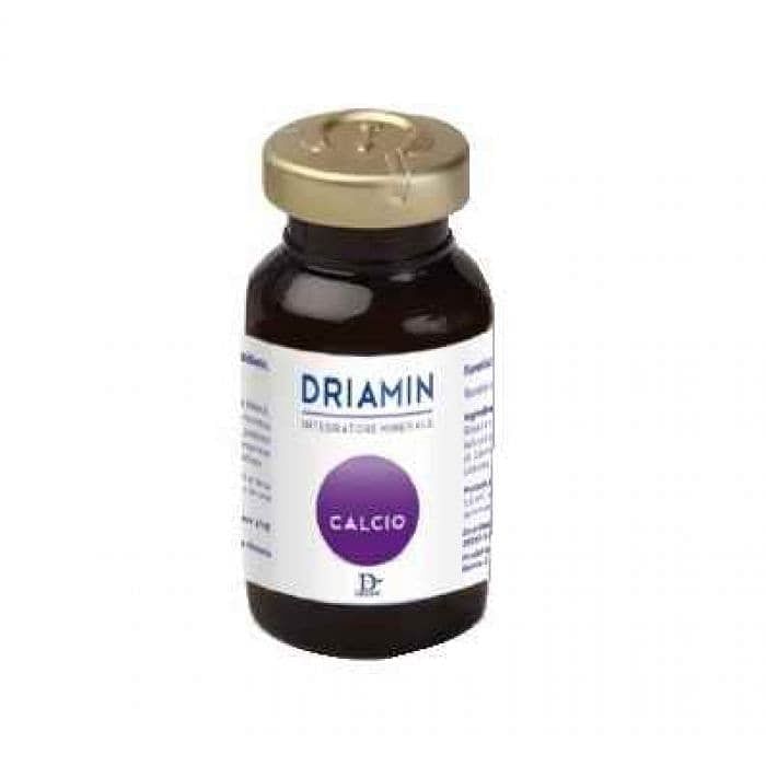 Driamin Calcio 15 Ml